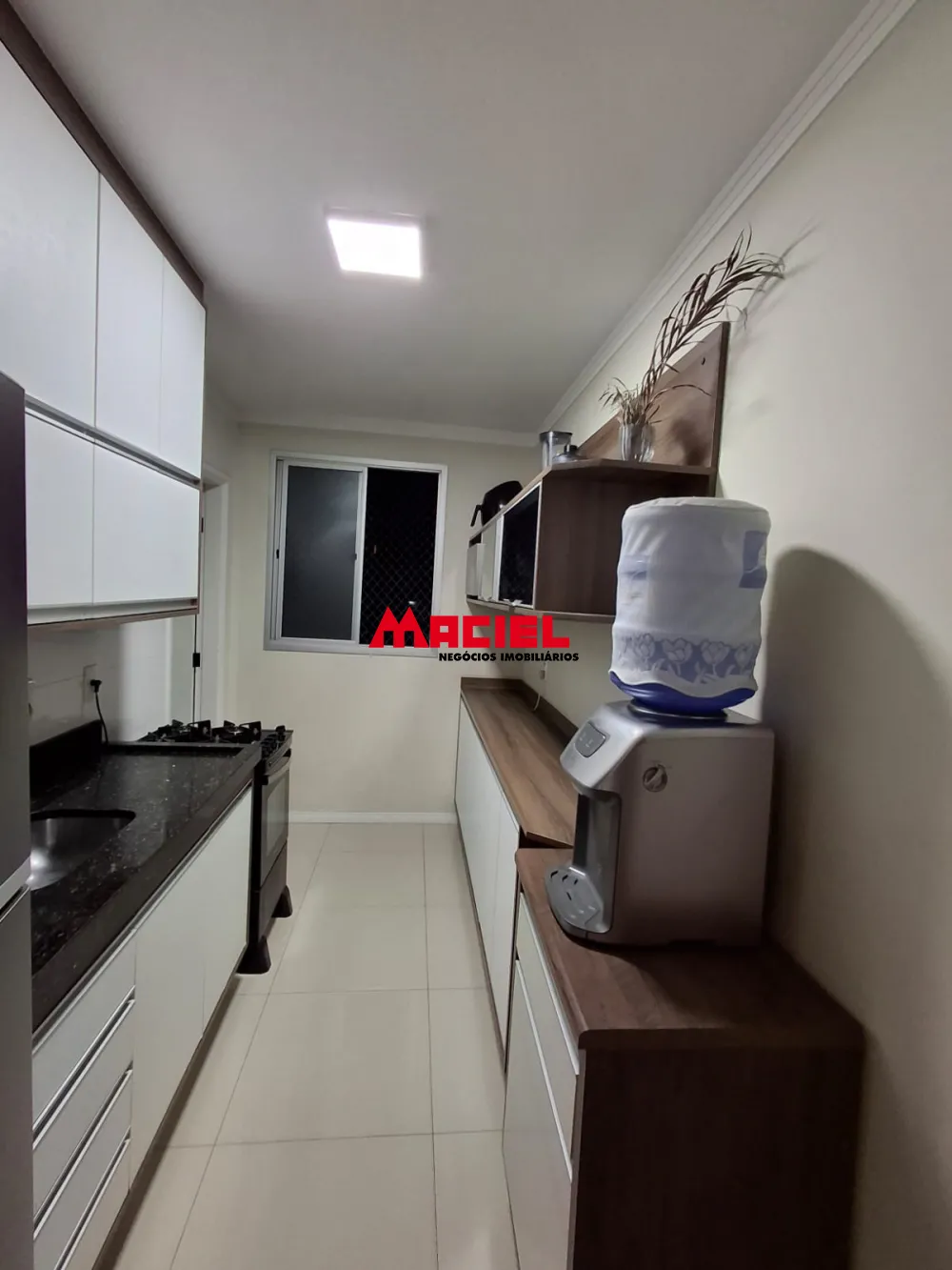 Comprar Apartamento / Padr&atilde;o em S&atilde;o Jos&eacute; dos Campos R$ 305.000,00 - Foto 14