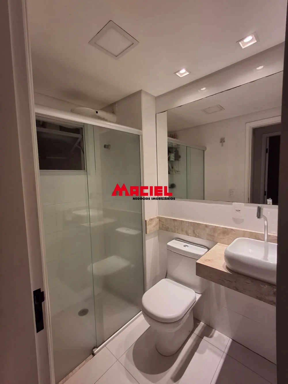 Comprar Apartamento / Padr&atilde;o em S&atilde;o Jos&eacute; dos Campos R$ 305.000,00 - Foto 20