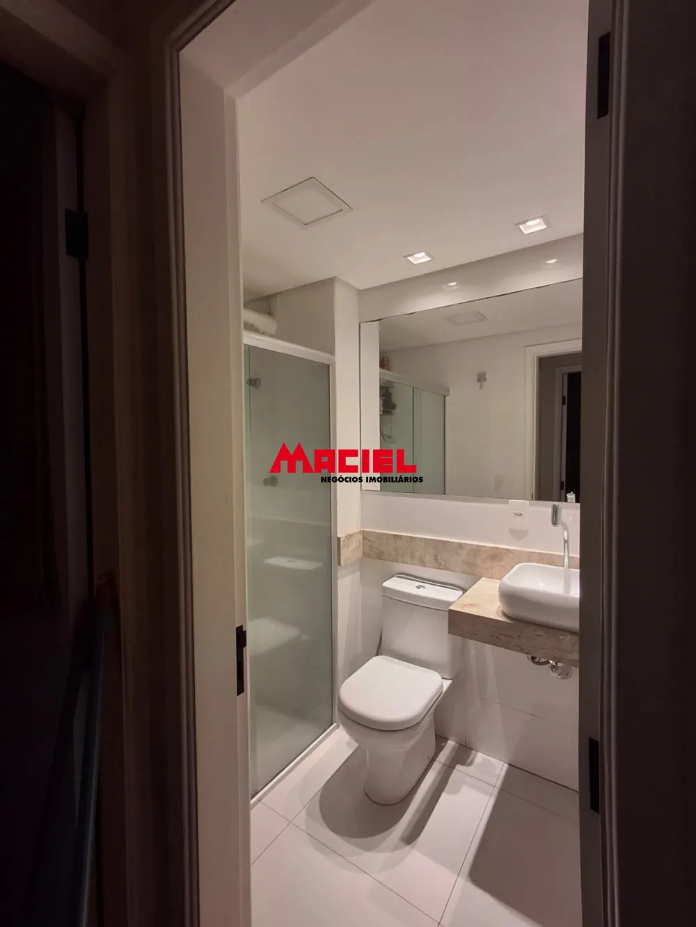 Comprar Apartamento / Padr&atilde;o em S&atilde;o Jos&eacute; dos Campos R$ 305.000,00 - Foto 21