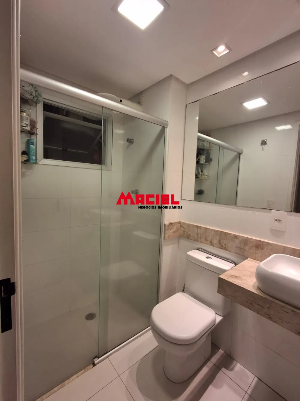 Comprar Apartamento / Padr&atilde;o em S&atilde;o Jos&eacute; dos Campos R$ 305.000,00 - Foto 22