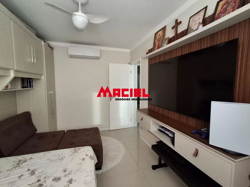 Comprar Apartamento / Padr&atilde;o em S&atilde;o Jos&eacute; dos Campos R$ 305.000,00 - Foto 25