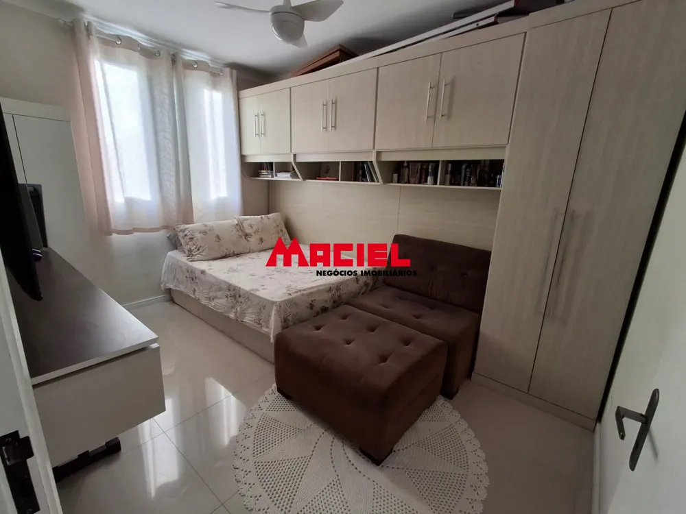 Comprar Apartamento / Padr&atilde;o em S&atilde;o Jos&eacute; dos Campos R$ 305.000,00 - Foto 26