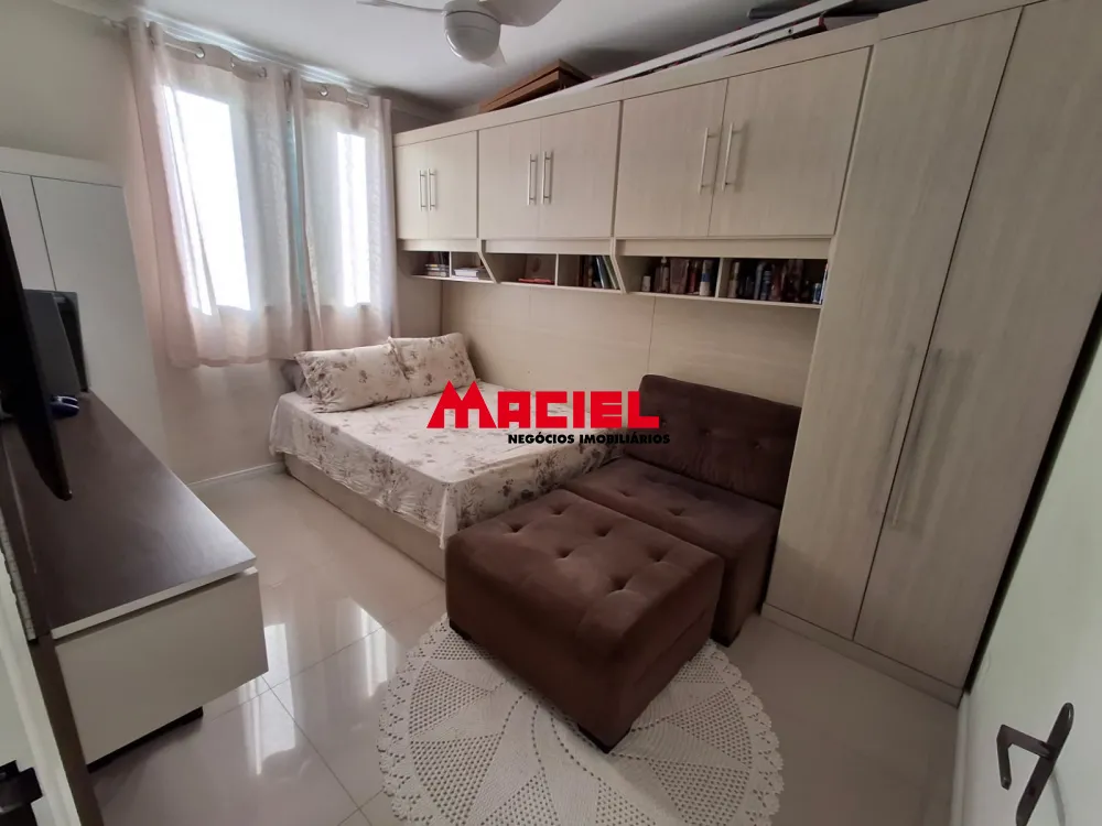 Comprar Apartamento / Padr&atilde;o em S&atilde;o Jos&eacute; dos Campos R$ 305.000,00 - Foto 28