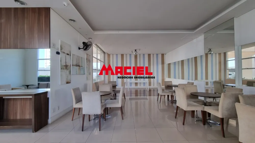 Alugar Apartamento / Padr&atilde;o em S&atilde;o Jos&eacute; dos Campos R$ 3.500,00 - Foto 22