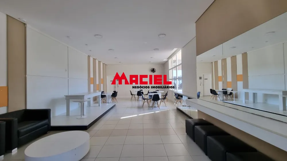 Alugar Apartamento / Padr&atilde;o em S&atilde;o Jos&eacute; dos Campos R$ 3.500,00 - Foto 25