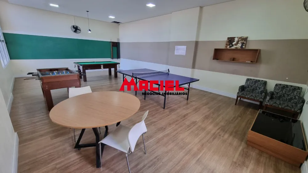 Alugar Apartamento / Padr&atilde;o em S&atilde;o Jos&eacute; dos Campos R$ 3.500,00 - Foto 24