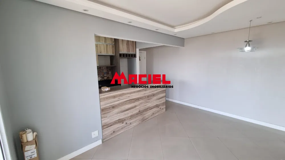 Alugar Apartamento / Padr&atilde;o em S&atilde;o Jos&eacute; dos Campos R$ 3.500,00 - Foto 5