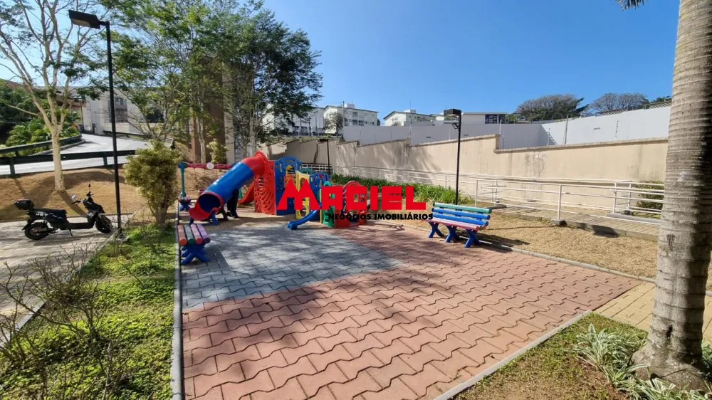 Alugar Apartamento / Padr&atilde;o em S&atilde;o Jos&eacute; dos Campos R$ 3.500,00 - Foto 26