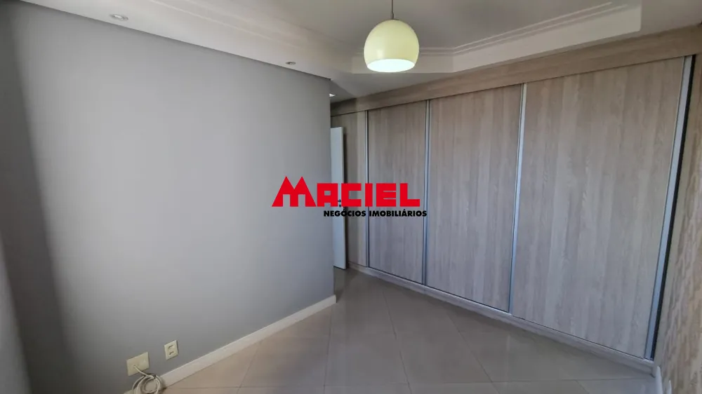 Alugar Apartamento / Padr&atilde;o em S&atilde;o Jos&eacute; dos Campos R$ 3.500,00 - Foto 9