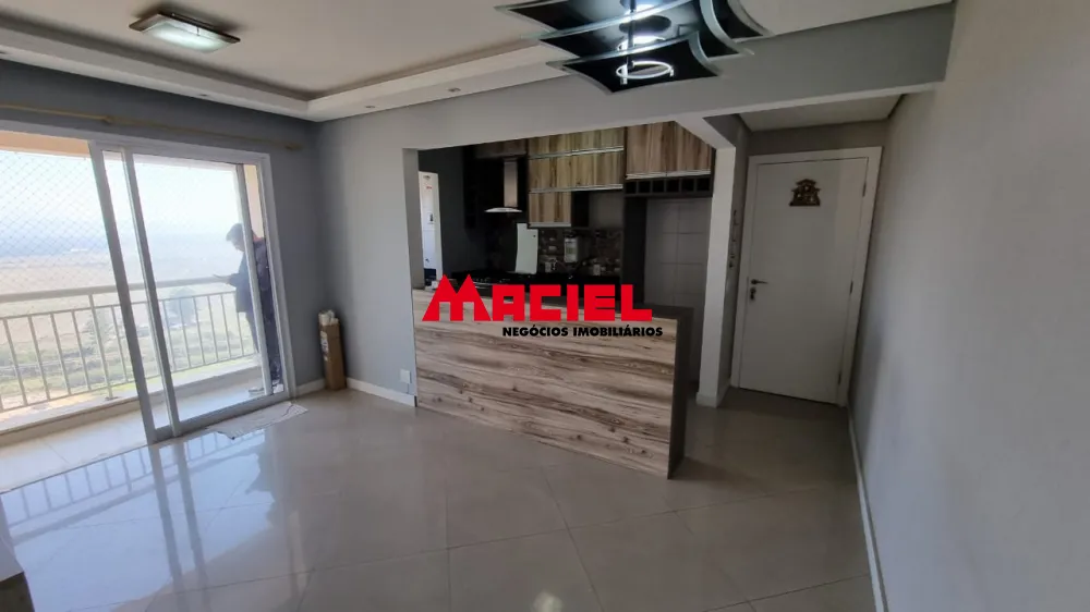 Alugar Apartamento / Padr&atilde;o em S&atilde;o Jos&eacute; dos Campos R$ 3.500,00 - Foto 3