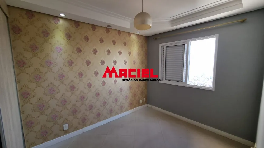 Alugar Apartamento / Padr&atilde;o em S&atilde;o Jos&eacute; dos Campos R$ 3.500,00 - Foto 8