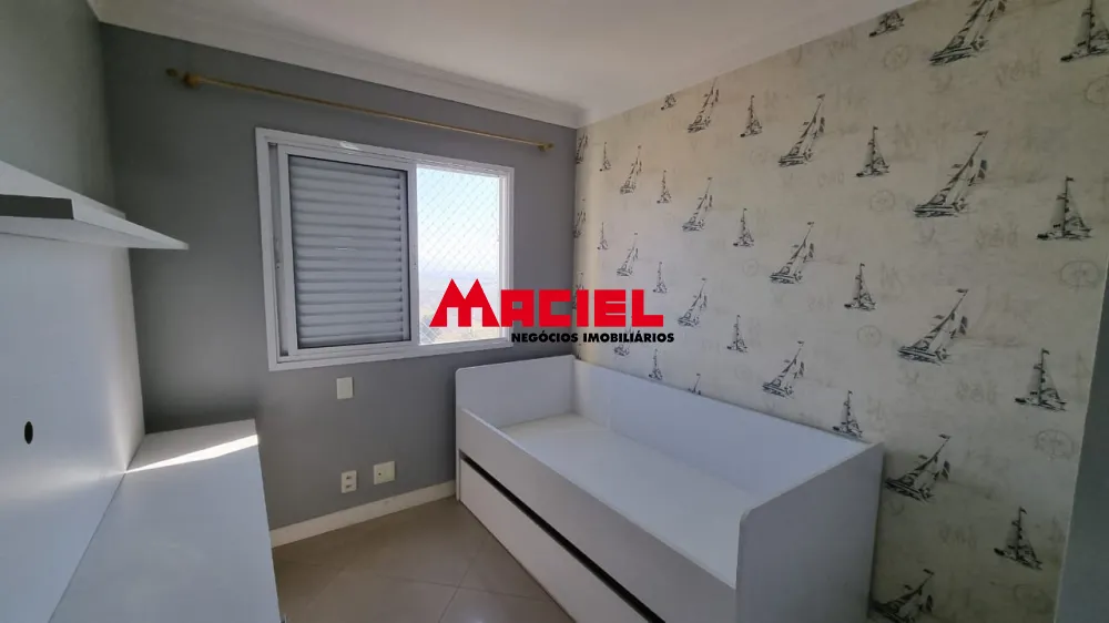 Alugar Apartamento / Padr&atilde;o em S&atilde;o Jos&eacute; dos Campos R$ 3.500,00 - Foto 6