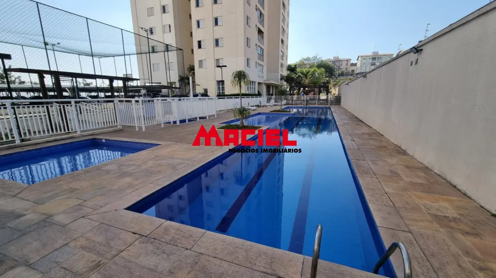 Alugar Apartamento / Padr&atilde;o em S&atilde;o Jos&eacute; dos Campos R$ 3.500,00 - Foto 1