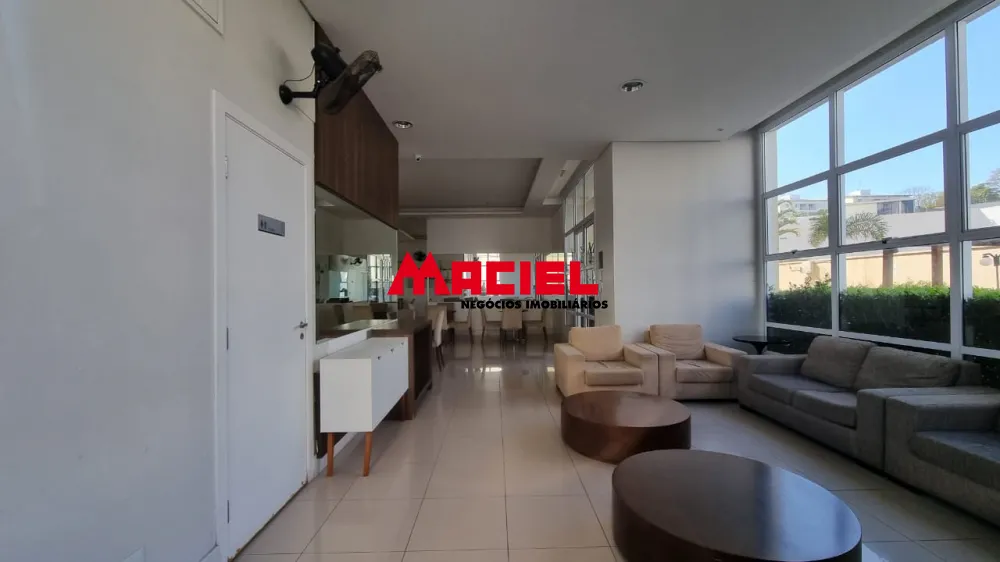 Alugar Apartamento / Padr&atilde;o em S&atilde;o Jos&eacute; dos Campos R$ 3.500,00 - Foto 17