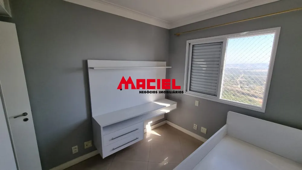 Alugar Apartamento / Padr&atilde;o em S&atilde;o Jos&eacute; dos Campos R$ 3.500,00 - Foto 11
