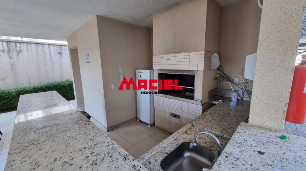 Alugar Apartamento / Padr&atilde;o em S&atilde;o Jos&eacute; dos Campos R$ 3.500,00 - Foto 18