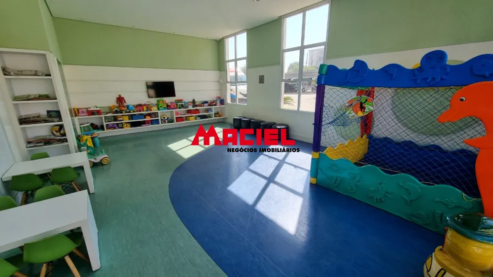 Alugar Apartamento / Padr&atilde;o em S&atilde;o Jos&eacute; dos Campos R$ 3.500,00 - Foto 19