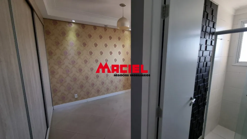 Alugar Apartamento / Padr&atilde;o em S&atilde;o Jos&eacute; dos Campos R$ 3.500,00 - Foto 15