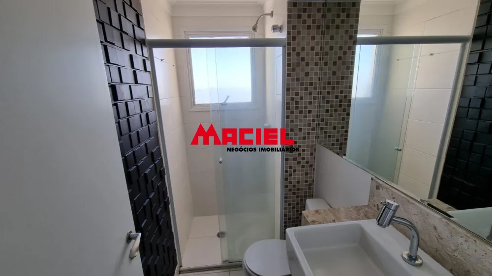 Alugar Apartamento / Padr&atilde;o em S&atilde;o Jos&eacute; dos Campos R$ 3.500,00 - Foto 14