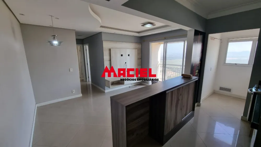 Alugar Apartamento / Padr&atilde;o em S&atilde;o Jos&eacute; dos Campos R$ 3.500,00 - Foto 2