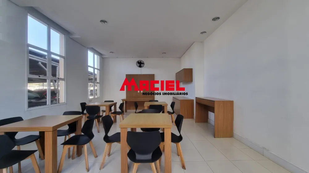 Alugar Apartamento / Padr&atilde;o em S&atilde;o Jos&eacute; dos Campos R$ 3.500,00 - Foto 21