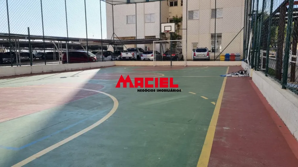 Alugar Apartamento / Padr&atilde;o em S&atilde;o Jos&eacute; dos Campos R$ 3.500,00 - Foto 23