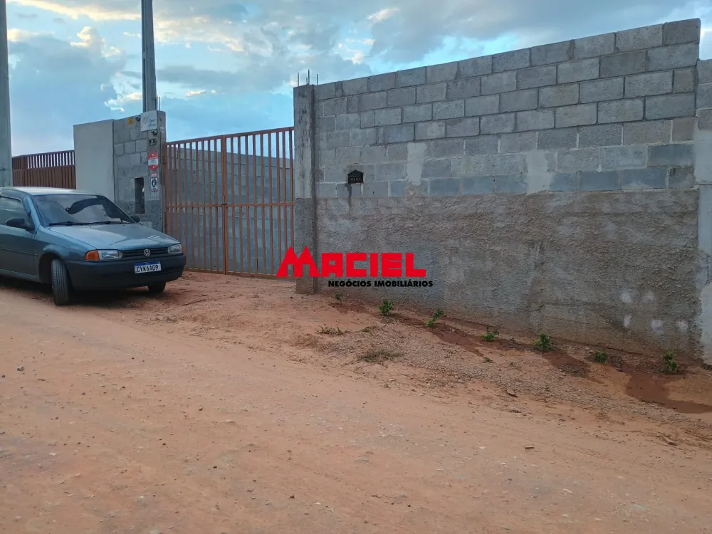 Alugar Comercial / Terreno em Ca&ccedil;apava R$ 1.350,00 - Foto 1