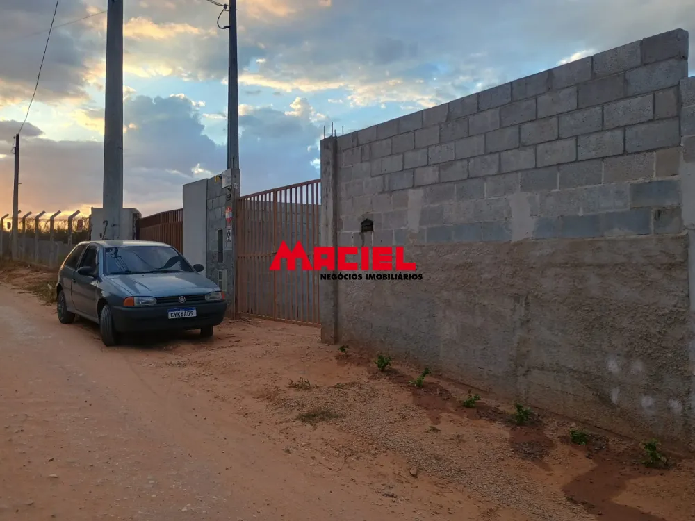 Alugar Comercial / Terreno em Ca&ccedil;apava R$ 1.350,00 - Foto 2