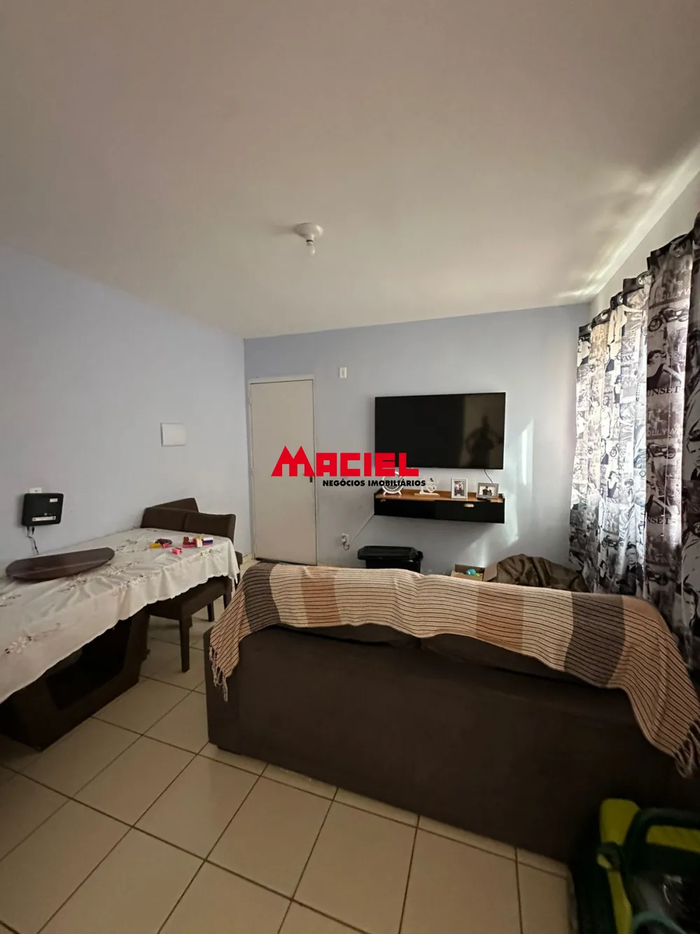 Comprar Apartamento / Padr&atilde;o em S&atilde;o Jos&eacute; dos Campos R$ 181.000,00 - Foto 1