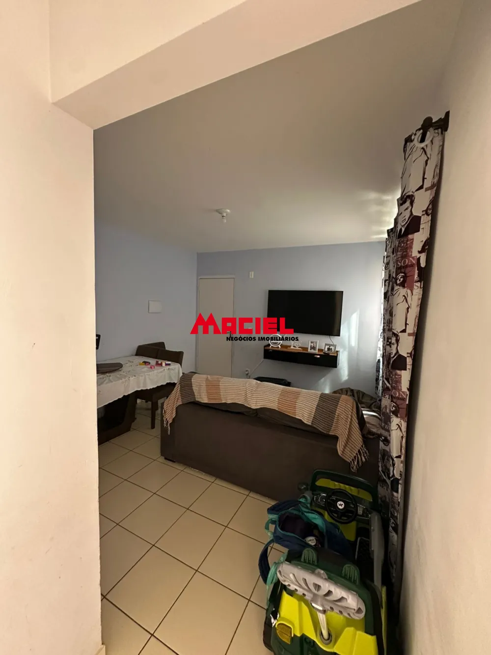 Comprar Apartamento / Padr&atilde;o em S&atilde;o Jos&eacute; dos Campos R$ 181.000,00 - Foto 2