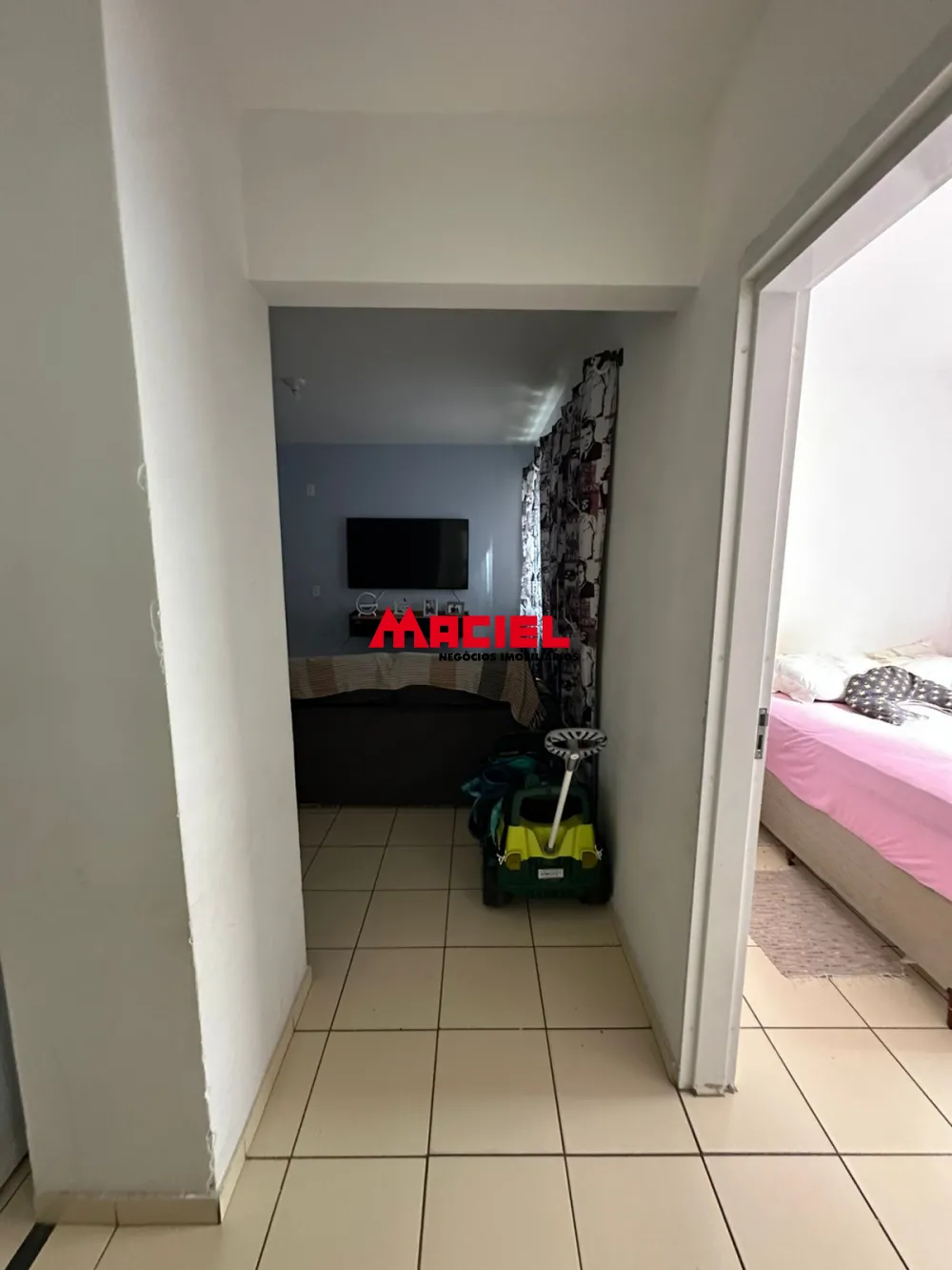 Comprar Apartamento / Padr&atilde;o em S&atilde;o Jos&eacute; dos Campos R$ 181.000,00 - Foto 4