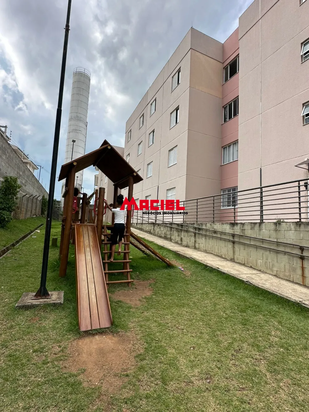 Comprar Apartamento / Padr&atilde;o em S&atilde;o Jos&eacute; dos Campos R$ 181.000,00 - Foto 7