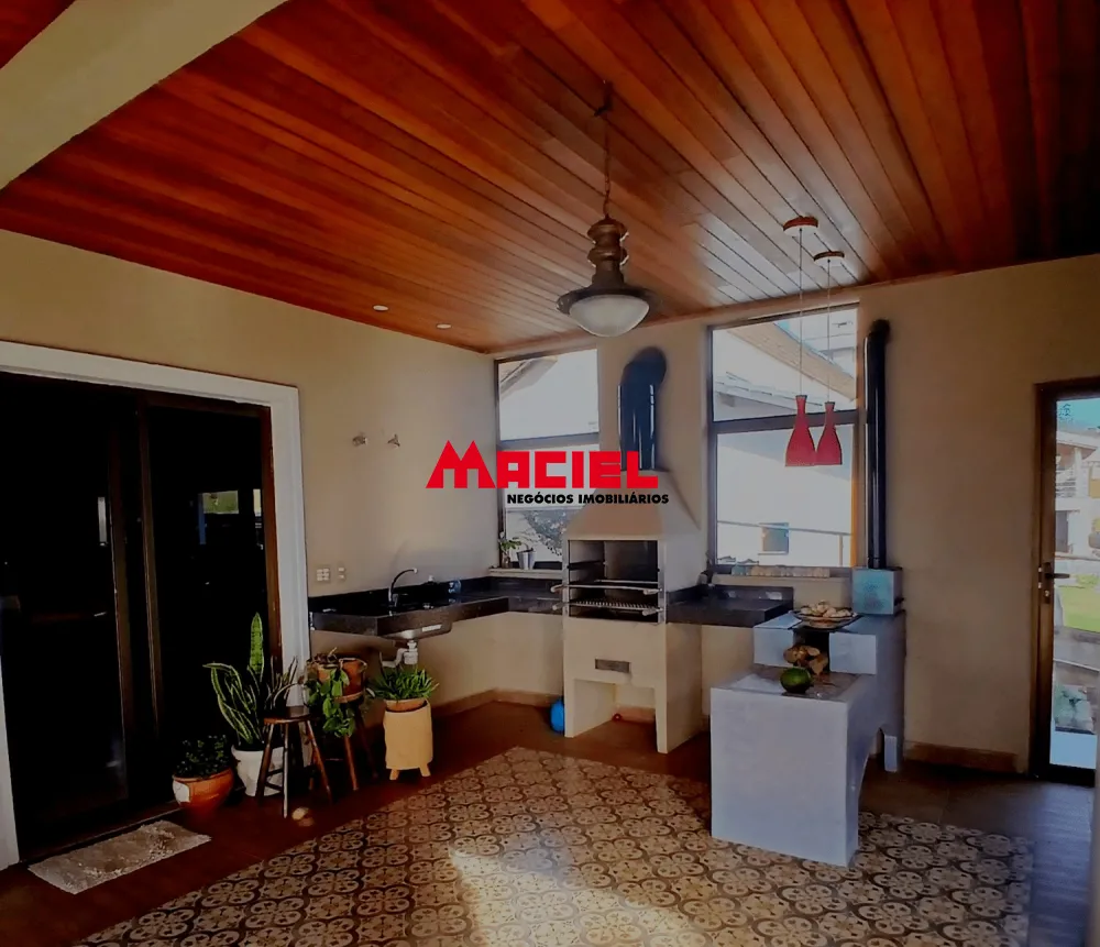 Comprar Casa / Condom&iacute;nio em Jambeiro R$ 2.450.000,00 - Foto 31