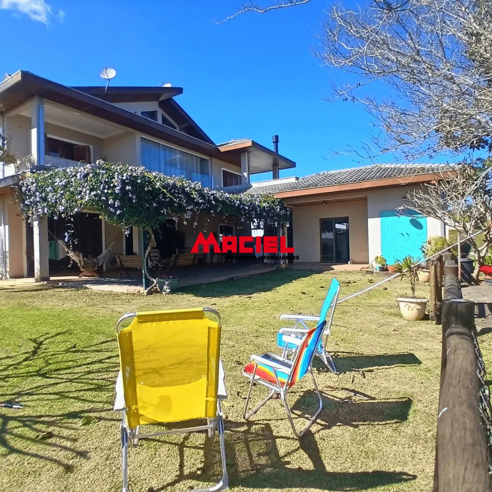 Comprar Casa / Condom&iacute;nio em Jambeiro R$ 2.450.000,00 - Foto 39