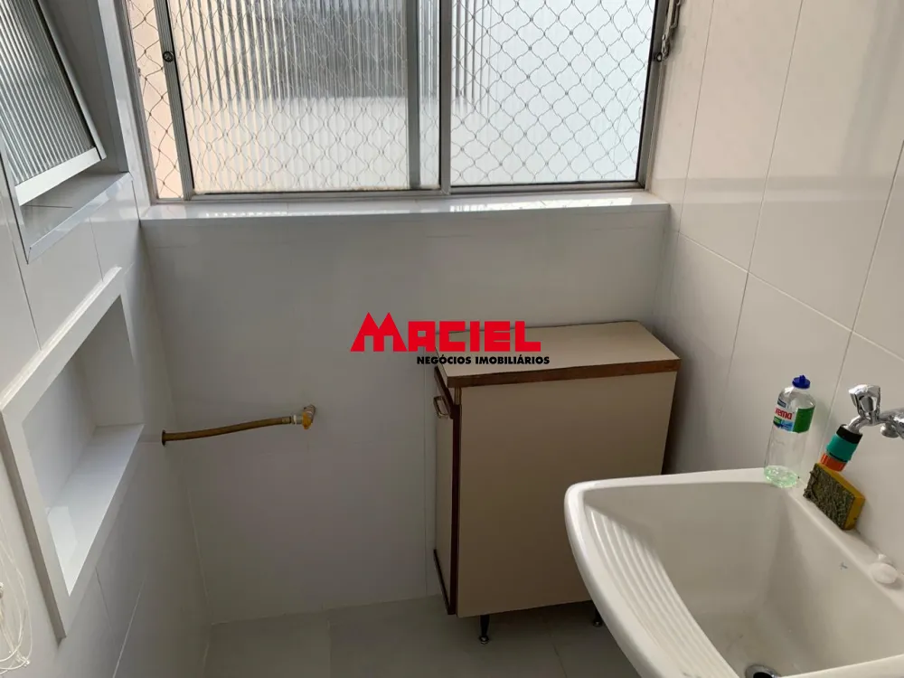 Alugar Apartamento / Padr&atilde;o em S&atilde;o Jos&eacute; dos Campos R$ 2.500,00 - Foto 10