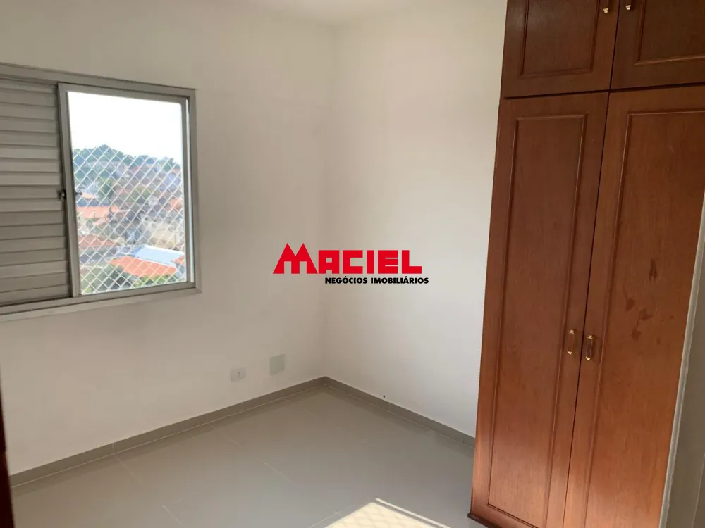 Alugar Apartamento / Padr&atilde;o em S&atilde;o Jos&eacute; dos Campos R$ 2.500,00 - Foto 9