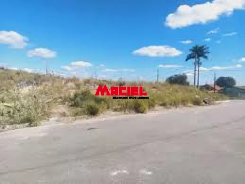 Comprar Terreno / Padr&atilde;o em S&atilde;o Jos&eacute; dos Campos R$ 252.833,00 - Foto 1