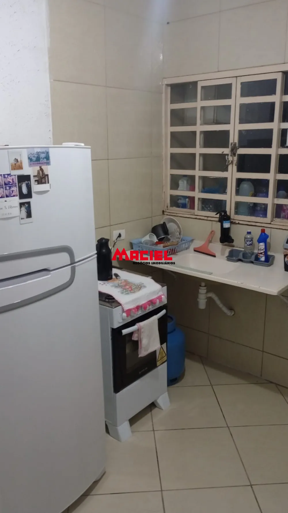 Comprar Casa / Padr&atilde;o em S&atilde;o Jos&eacute; dos Campos R$ 250.000,00 - Foto 6