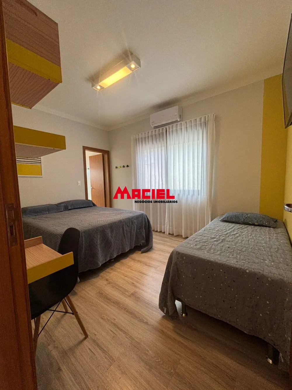 Comprar Casa / Condom&iacute;nio em S&atilde;o Jos&eacute; dos Campos R$ 2.420.000,00 - Foto 9