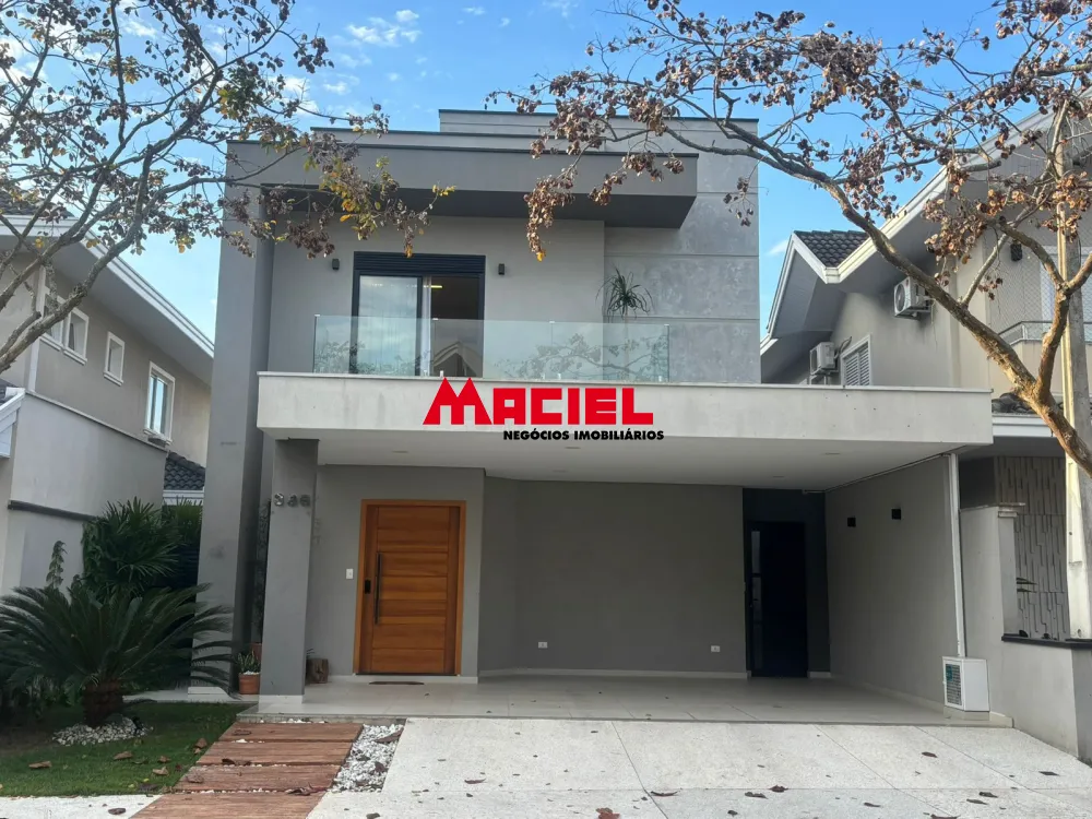 Comprar Casa / Condom&iacute;nio em S&atilde;o Jos&eacute; dos Campos R$ 2.420.000,00 - Foto 20