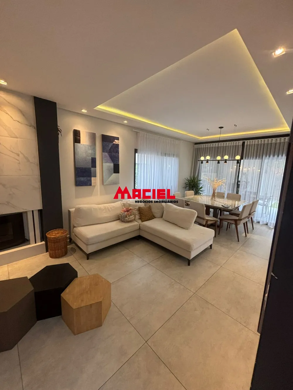 Comprar Casa / Condom&iacute;nio em S&atilde;o Jos&eacute; dos Campos R$ 2.420.000,00 - Foto 8