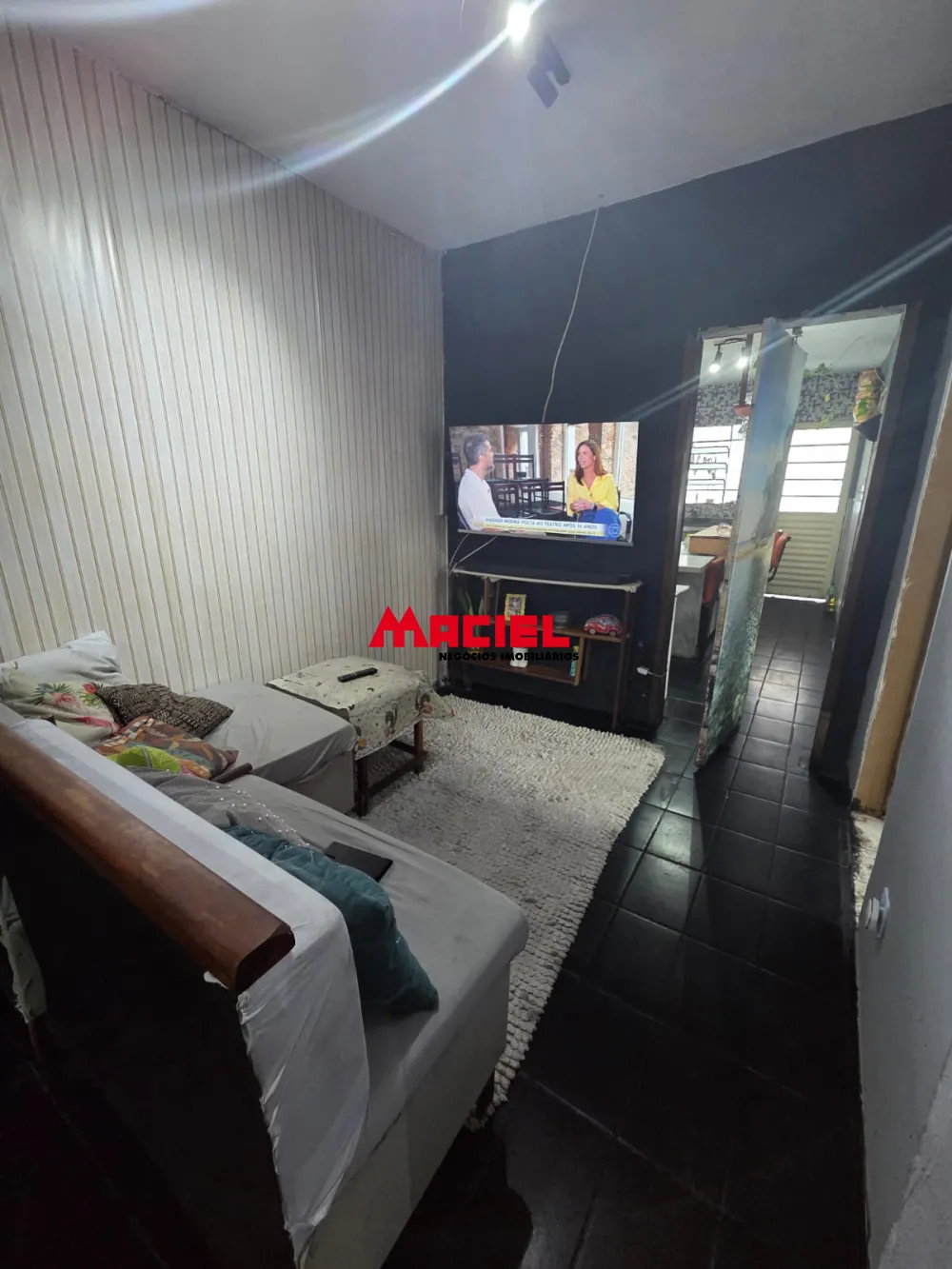 Comprar Casa / Padr&atilde;o em S&atilde;o Jos&eacute; dos Campos R$ 265.960,00 - Foto 5