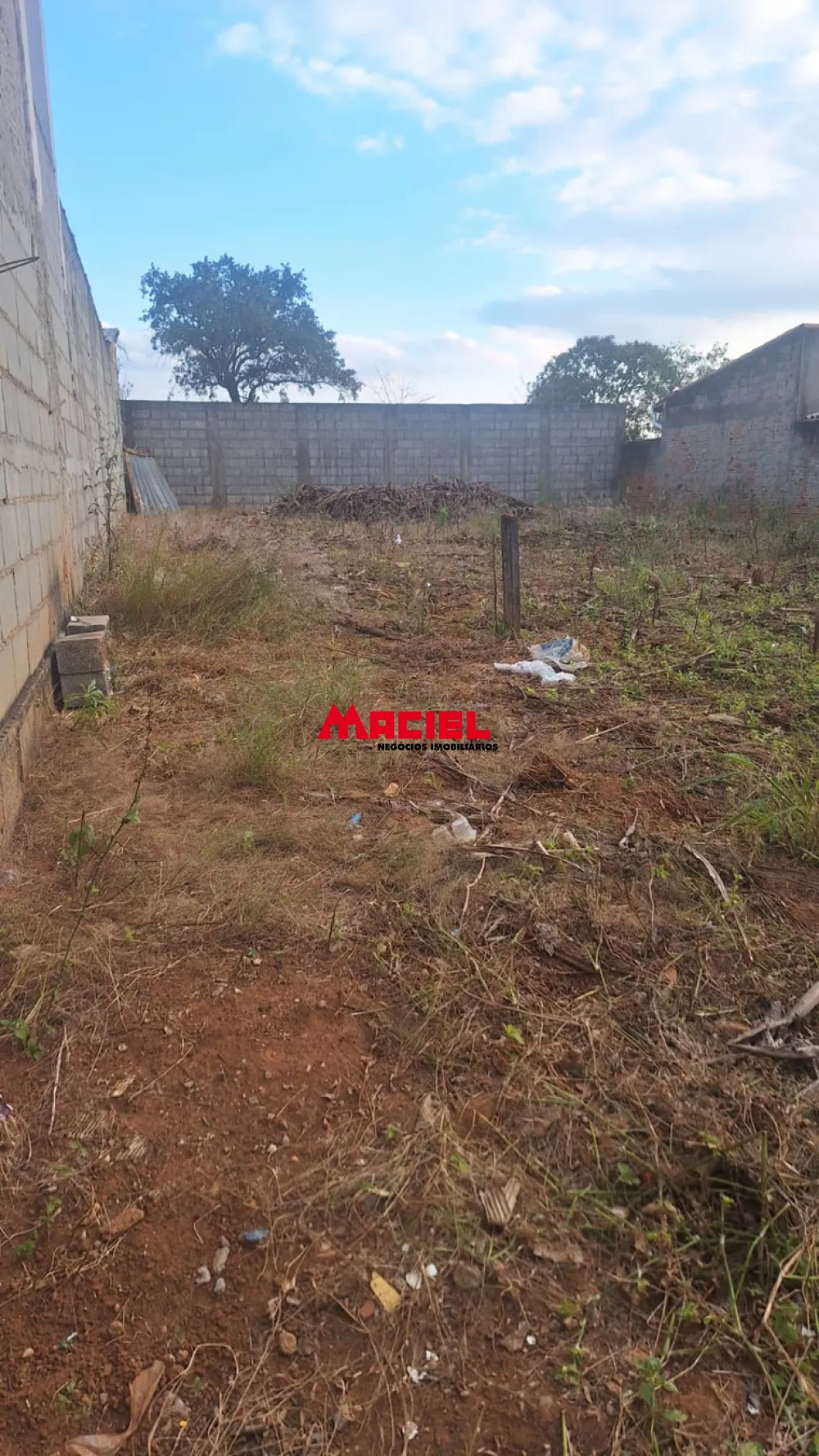 Comprar Terreno / Padr&atilde;o em S&atilde;o Jos&eacute; dos Campos R$ 170.000,00 - Foto 4