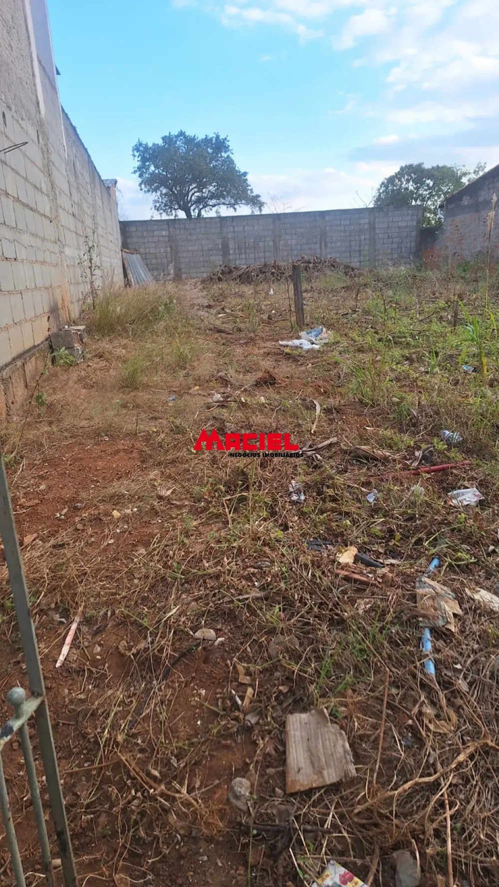 Comprar Terreno / Padr&atilde;o em S&atilde;o Jos&eacute; dos Campos R$ 170.000,00 - Foto 5