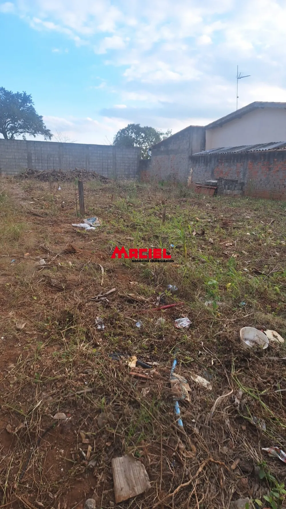 Comprar Terreno / Padr&atilde;o em S&atilde;o Jos&eacute; dos Campos R$ 170.000,00 - Foto 6