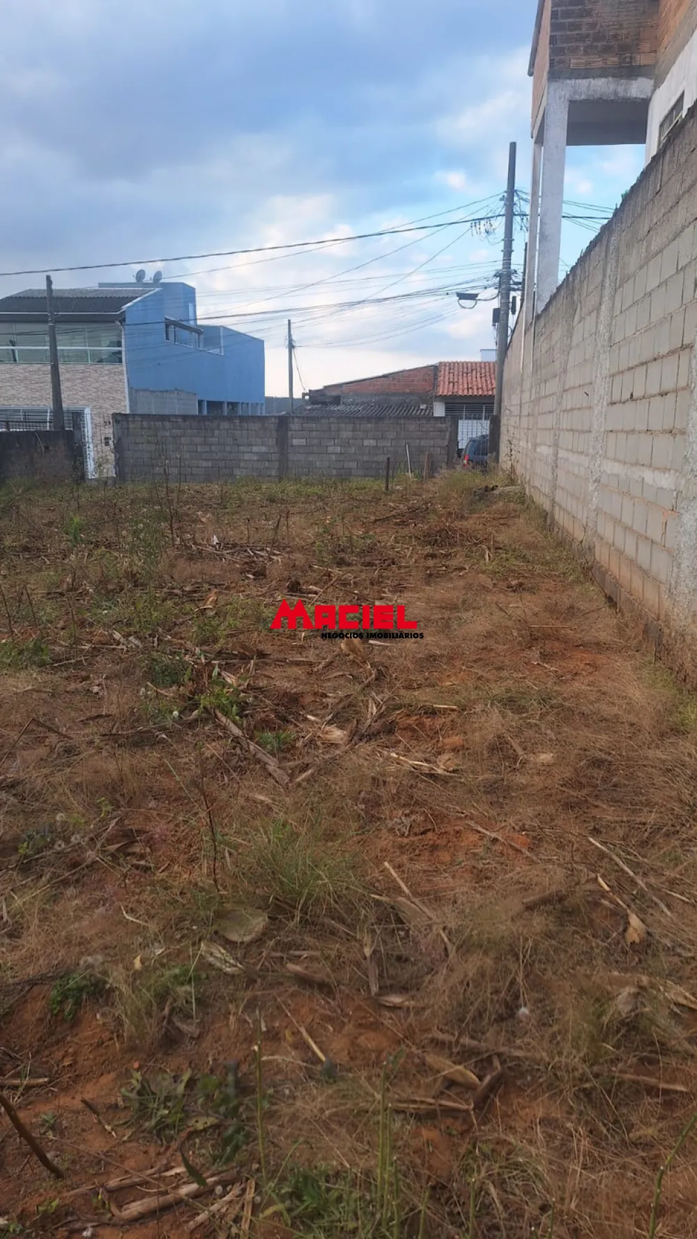 Comprar Terreno / Padr&atilde;o em S&atilde;o Jos&eacute; dos Campos R$ 170.000,00 - Foto 7