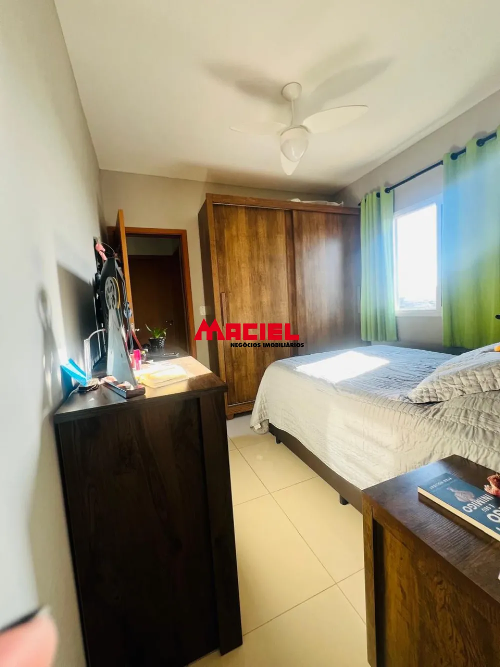 Comprar Apartamento / Padr&atilde;o em S&atilde;o Jos&eacute; dos Campos R$ 584.000,00 - Foto 11