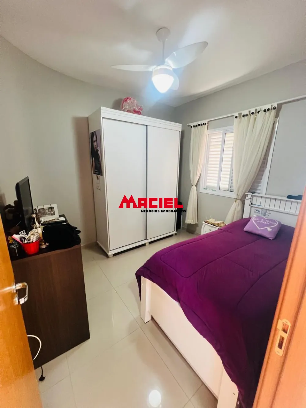Comprar Apartamento / Padr&atilde;o em S&atilde;o Jos&eacute; dos Campos R$ 584.000,00 - Foto 13