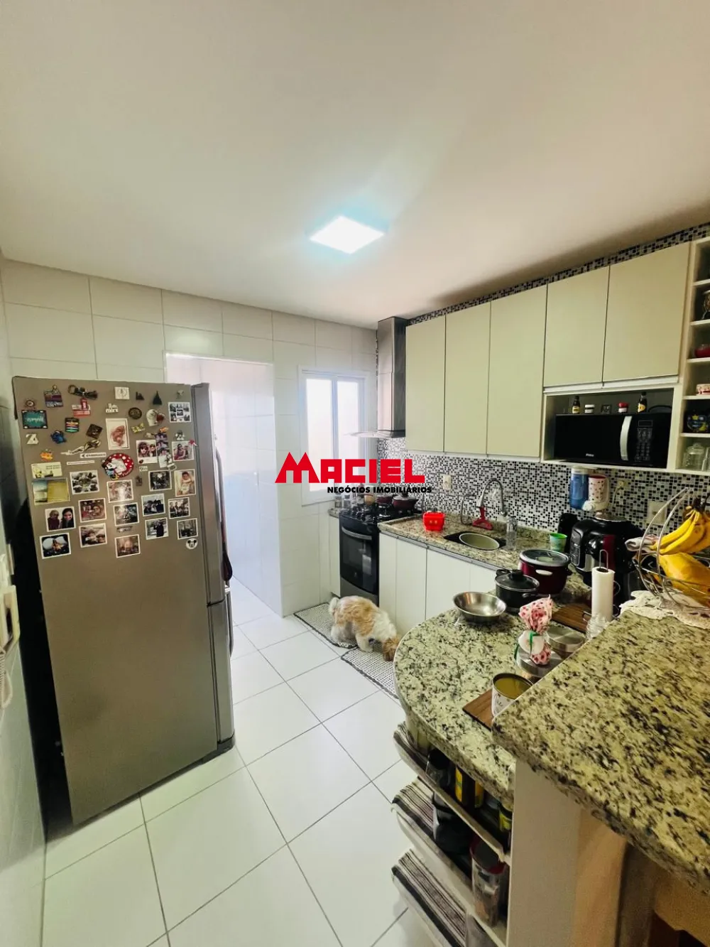 Comprar Apartamento / Padr&atilde;o em S&atilde;o Jos&eacute; dos Campos R$ 584.000,00 - Foto 3