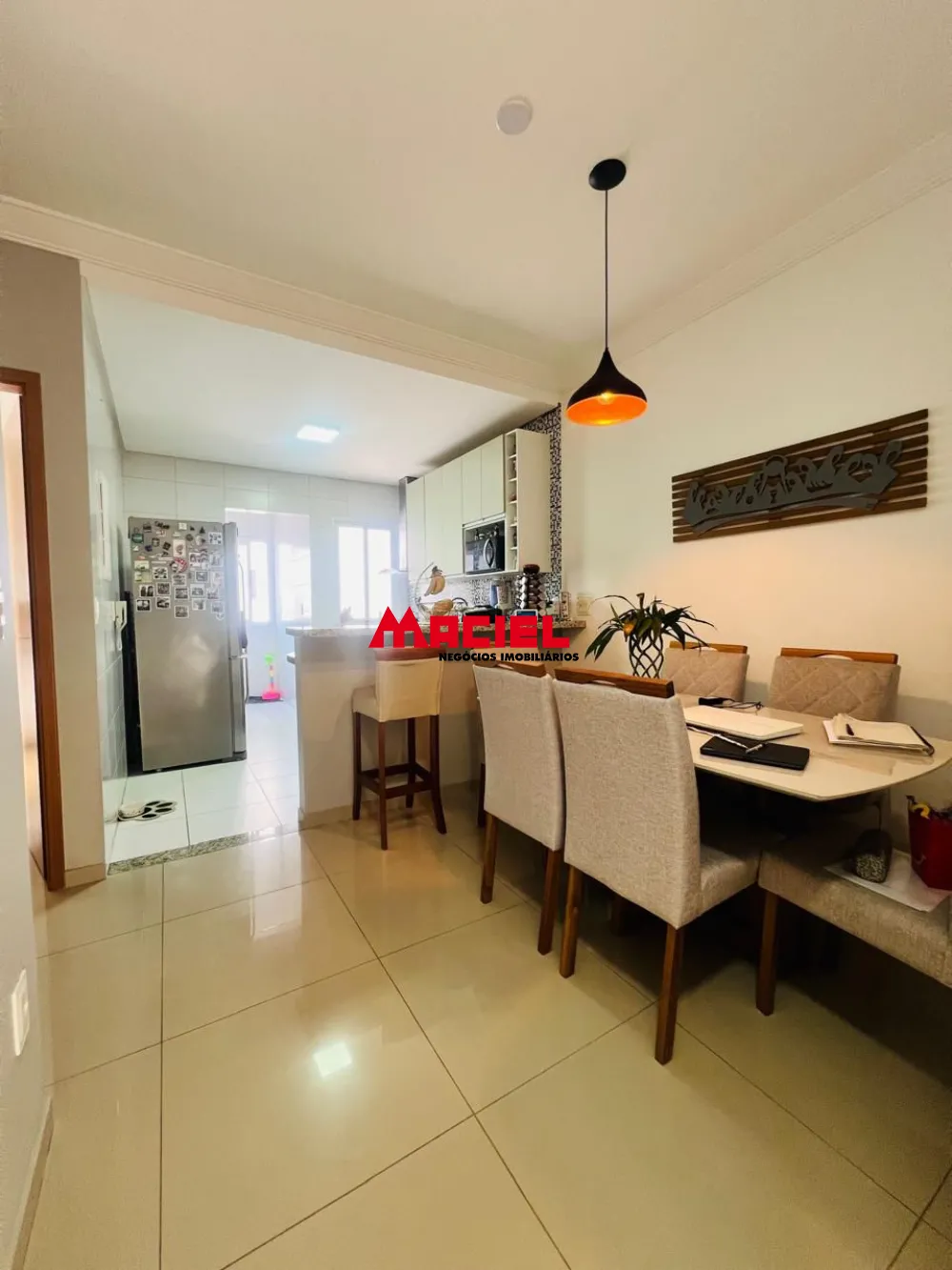 Comprar Apartamento / Padr&atilde;o em S&atilde;o Jos&eacute; dos Campos R$ 584.000,00 - Foto 5